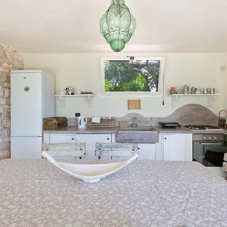 Trullino Cavallerizza Villa *