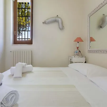 Trullino Cavallerizza Villa *