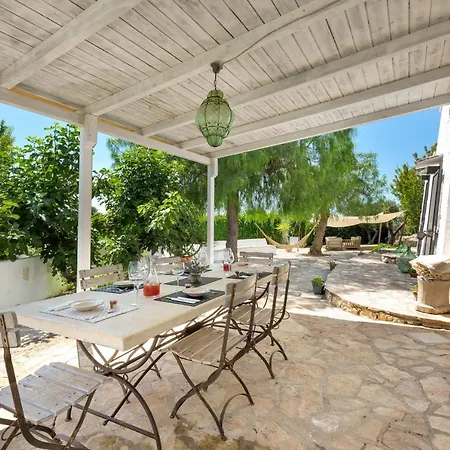 Trullino Cavallerizza Ostuni