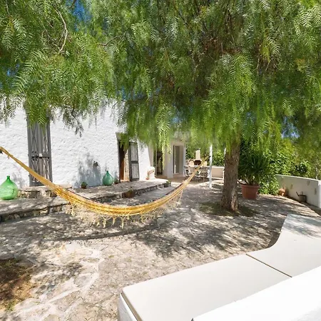 Trullino Cavallerizza Villa Ostuni
