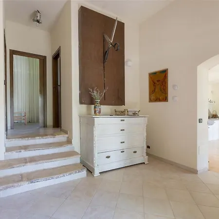 Trullino Cavallerizza Ostuni