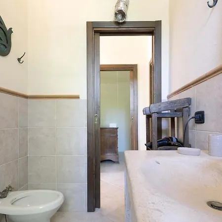 Villa Trullino Cavallerizza Ostuni