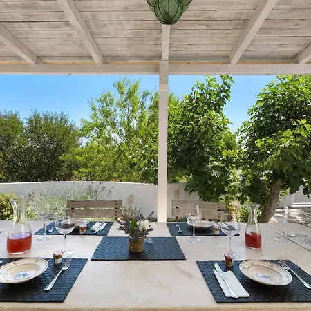 Trullino Cavallerizza Ostuni