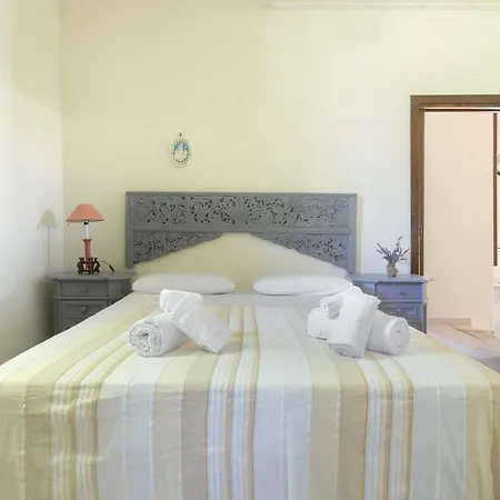 Villa Trullino Cavallerizza Ostuni