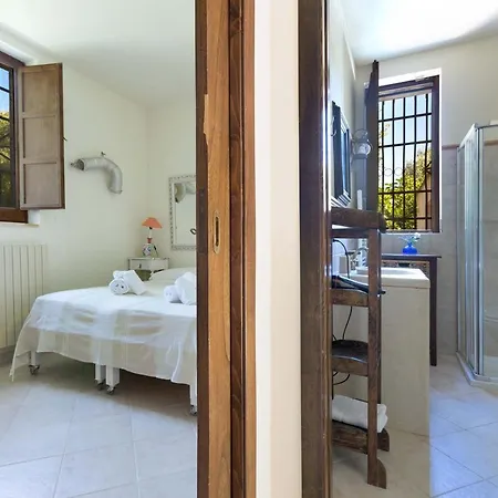 Trullino Cavallerizza Ostuni