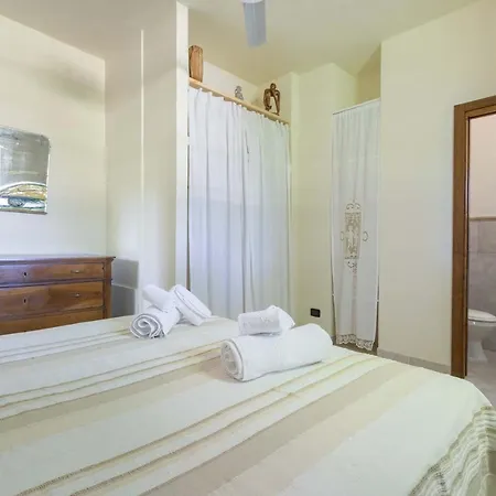 Trullino Cavallerizza Villa *