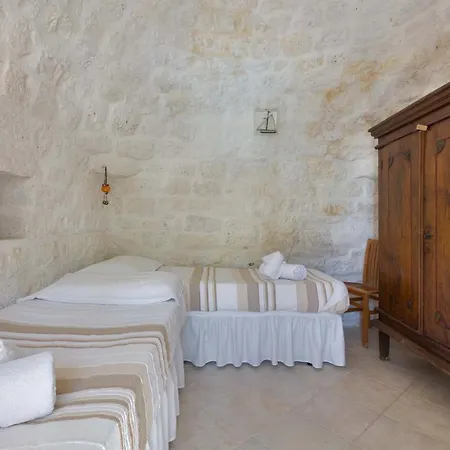 Trullino Cavallerizza Villa