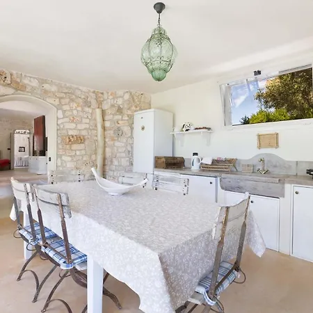 Trullino Cavallerizza Ostuni